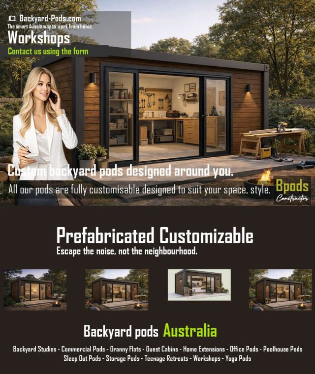 Workshops