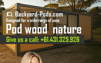 Pod Wood Nature