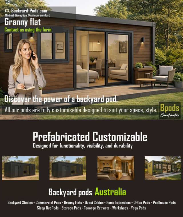 Granny Flat
